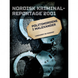 Politimordene i Malexander