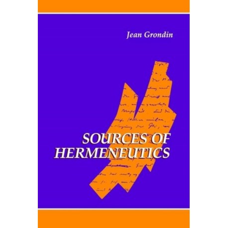 Sources of Hermeneutics