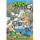 Plants vs. Zombies Volume 24: The Big Spitball
