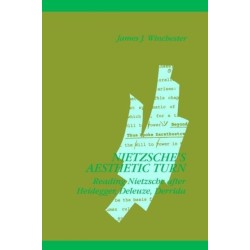Nietzsche's Aesthetic Turn: Reading Nietzsche after Heidegger, Deleuze, Derrida