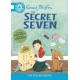 Reading Champion: The Secret Seven: The Stolen Badge: Blue Band 4