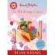Reading Champion: The Wishing-Chair: The Land of Dreams: Red Band 2