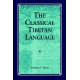 The Classical Tibetan Language
