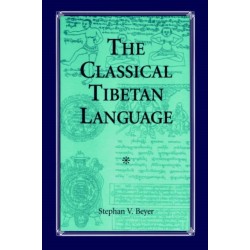The Classical Tibetan Language