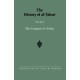 The History of al-Tabari Vol. 10: The Conquest of Arabia: The Riddah Wars A.D. 632-633/A.H. 11
