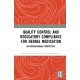 Quality Control and Regulatory Compliance for Herbal Medication: An International Perspective