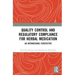 Quality Control and Regulatory Compliance for Herbal Medication: An International Perspective