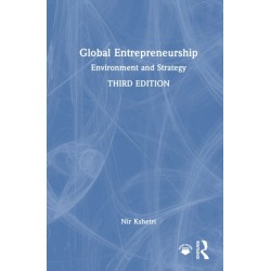 Global Entrepreneurship: Environment and Strategy
