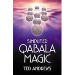 Simplified Qabala Magic