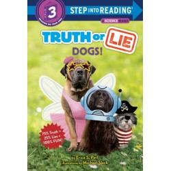Truth or Lie: Dogs!