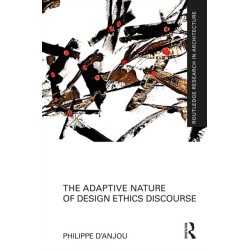 The Adaptive Nature of Design Ethics Discourse