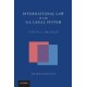 International Law in the US Legal System