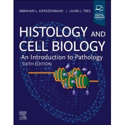 Histology and Cell Biology: An Introduction to Pathology