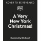 A Very New York Christmas!