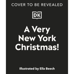 A Very New York Christmas!