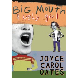 Big Mouth & Ugly Girl