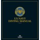 The US Navy Diving Manual: Revision 7 Change A Loose-leaf
