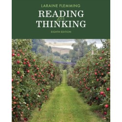 Reading for Thinking