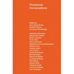 Photobook Conversations