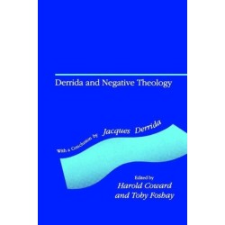 Derrida and Negative Theology