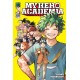 My Hero Academia, Vol. 42