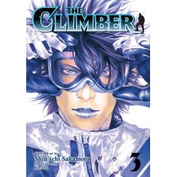 The Climber, Vol. 3