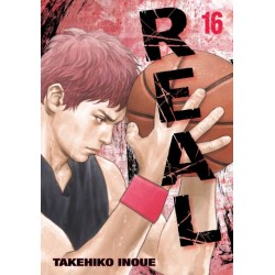 Real, Vol. 16