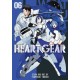 Heart Gear, Vol. 6