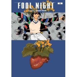 Fool Night, Vol. 6