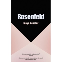 Rosenfeld: The compulsive, erotic page-turner that readers can't put down