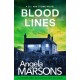 Blood Lines: An absolutely gripping thriller that will have you hooked