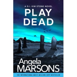 Play Dead: A gripping serial killer thriller