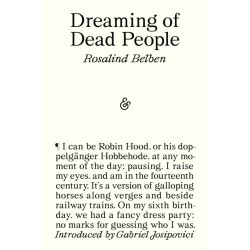 Dreaming of Dead People