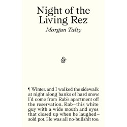 Night of the Living Rez
