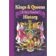Kings & Queens Of Great Britain: A Very Peculiar History