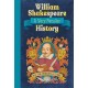 William Shakespeare: A Very Peculiar History