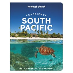 Lonely Planet Experience South Pacific