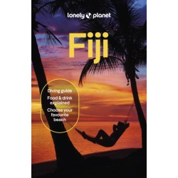 Lonely Planet Fiji