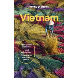 Lonely Planet Vietnam