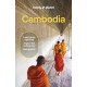 Lonely Planet Cambodia