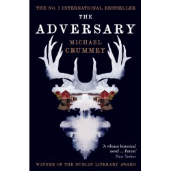 The Adversary: Winner of the Dublin Literary Award