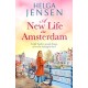 A New Life in Amsterdam: An uplifting, relatable later-in-life romance