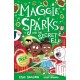 Maggie Sparks and the Secret Elf