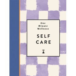 One-Minute Wellness: Self-care