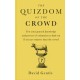 The Quizdom of the Crowd: The new general knowledge game that pits you against the public