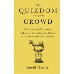 The Quizdom of the Crowd: The new general knowledge game that pits you against the public