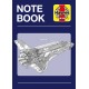 Haynes Note Book: Space Edition