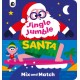 Jingle Jumble Santa