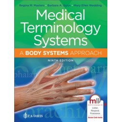 Medical Terminology Systems: A Body Systems Approach