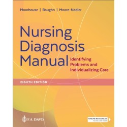 Nursing Diagnosis Manual: Identifying Problems and Individualizing Care